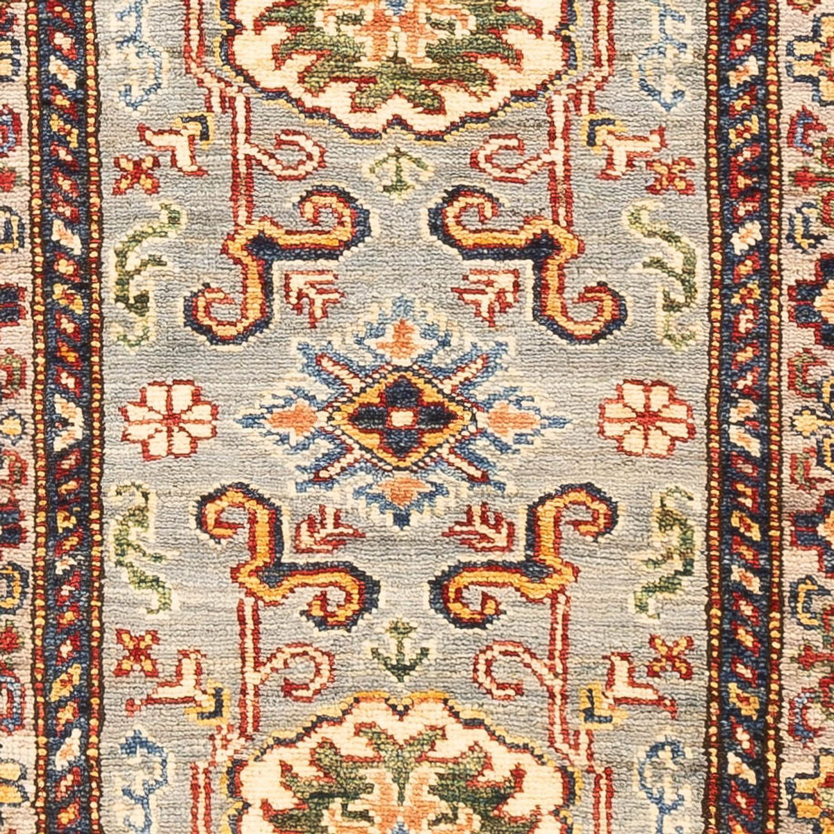 Läufer Ziegler - Kazak - 180 x 60 cm - beige