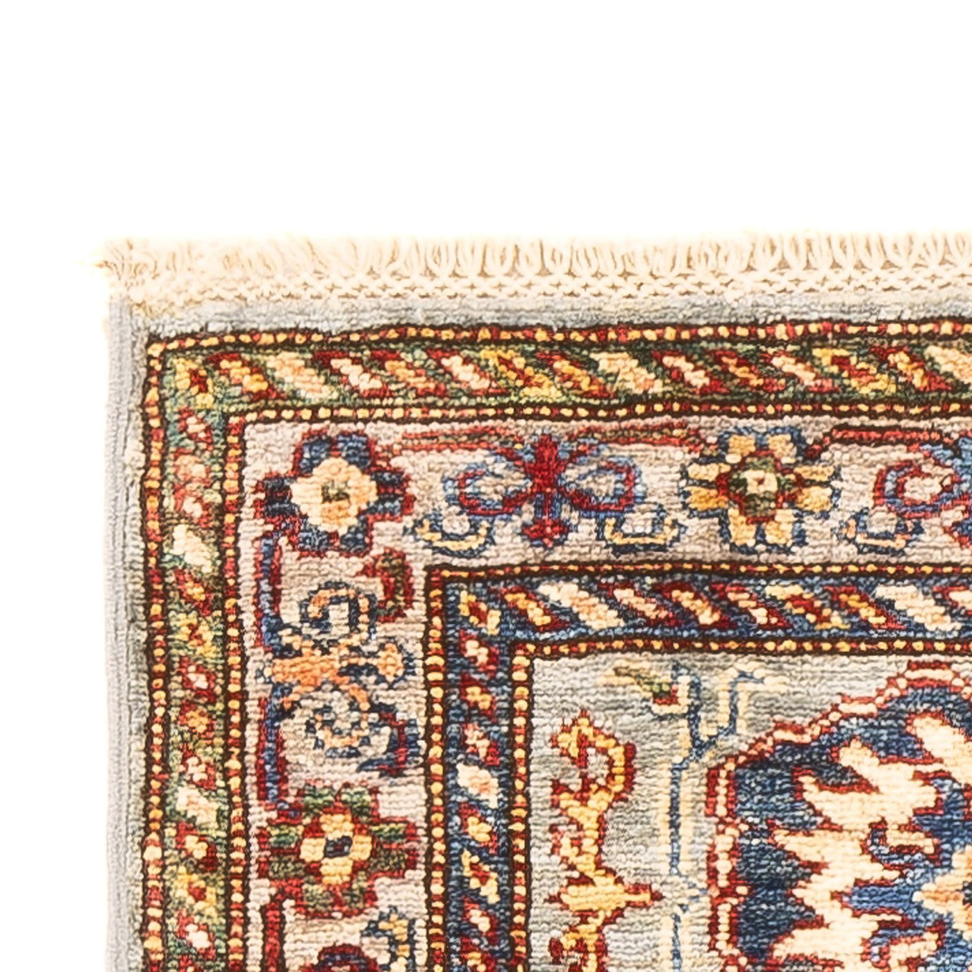 Kazak Teppich 180x60cm - Orientteppich