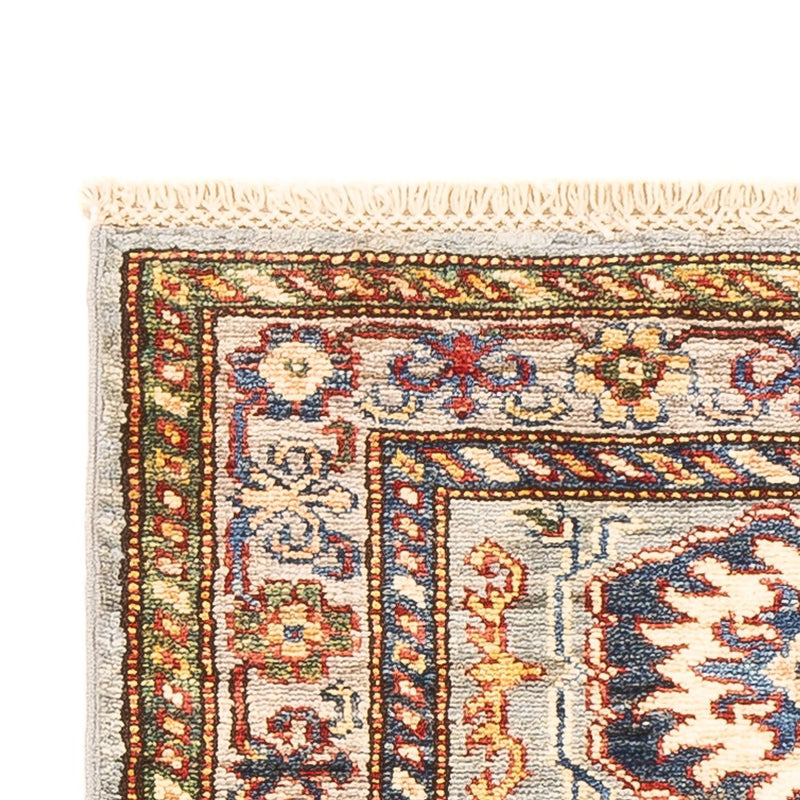 Läufer Ziegler - Kazak - 180 x 59 cm - beige