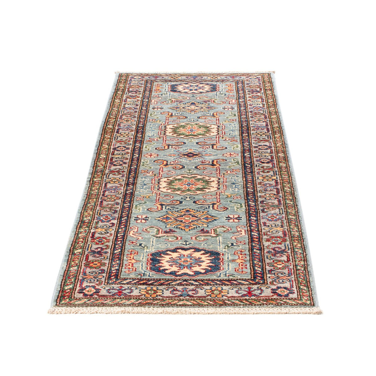 Läufer Ziegler - Kazak - 180 x 59 cm - beige