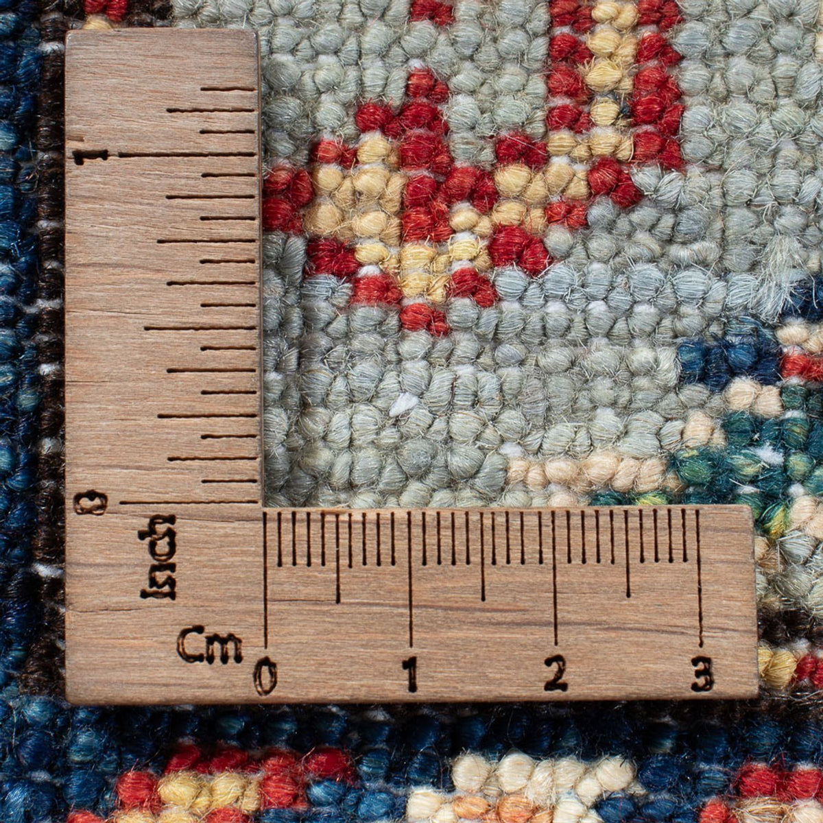 Läufer Ziegler - Kazak - 180 x 59 cm - beige