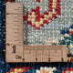 Läufer Ziegler - Kazak - 180 x 59 cm - beige