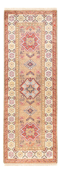 Läufer Ziegler - Kazak - 201 x 72 cm - beige