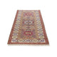Läufer Ziegler - Kazak - 201 x 72 cm - beige