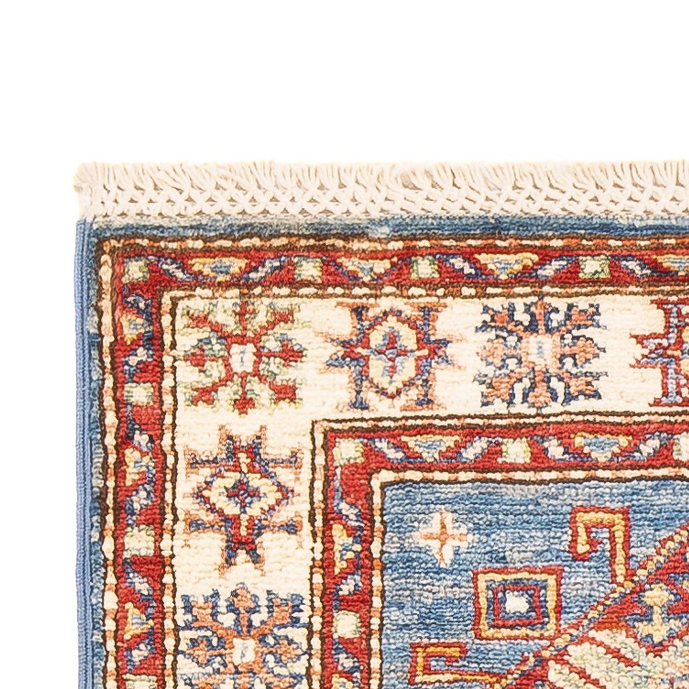 Kazak Teppich 185x61cm - Orientteppich