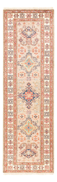 Läufer Ziegler - Kazak - 190 x 57 cm - beige
