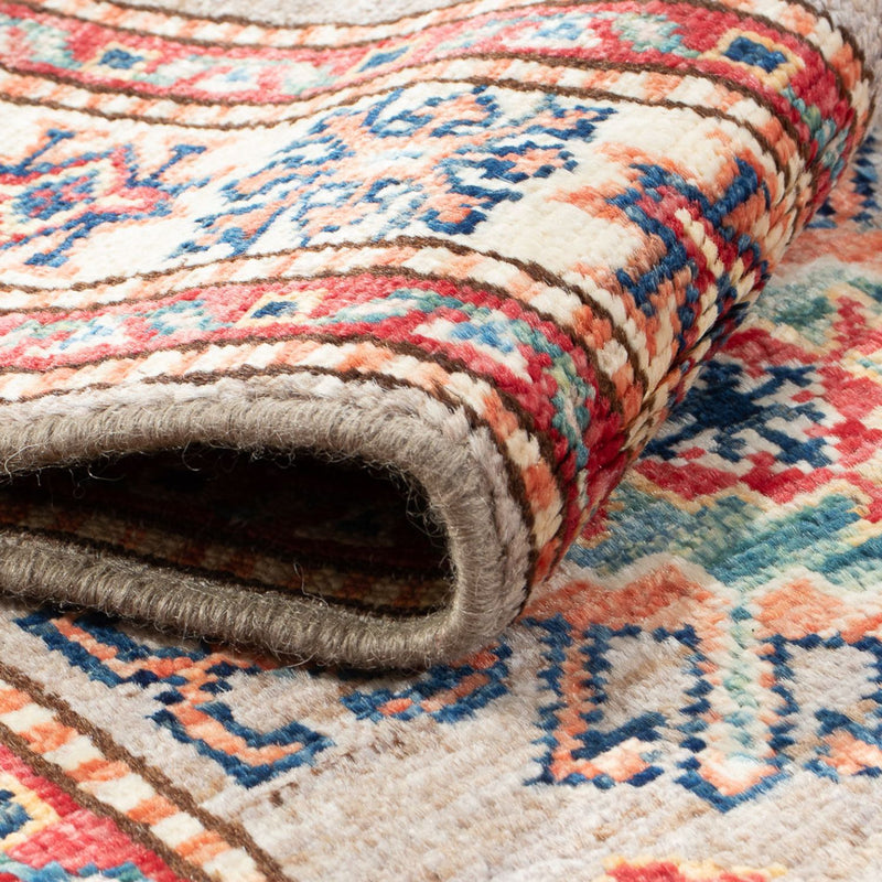 Läufer Ziegler - Kazak - 187 x 56 cm - beige
