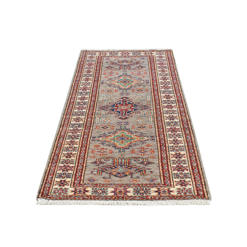 Läufer Ziegler - Kazak - 187 x 56 cm - beige