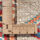 Läufer Ziegler - Kazak - 187 x 56 cm - beige