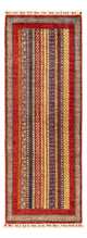 Läufer Ziegler - Modern - 194 x 71 cm - mehrfarbig