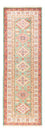 Läufer Ziegler - Kazak - 185 x 61 cm - hellgrün