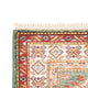 Läufer Ziegler - Kazak - 185 x 61 cm - hellgrün