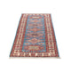 Läufer Ziegler - Kazak - 186 x 58 cm - hellblau