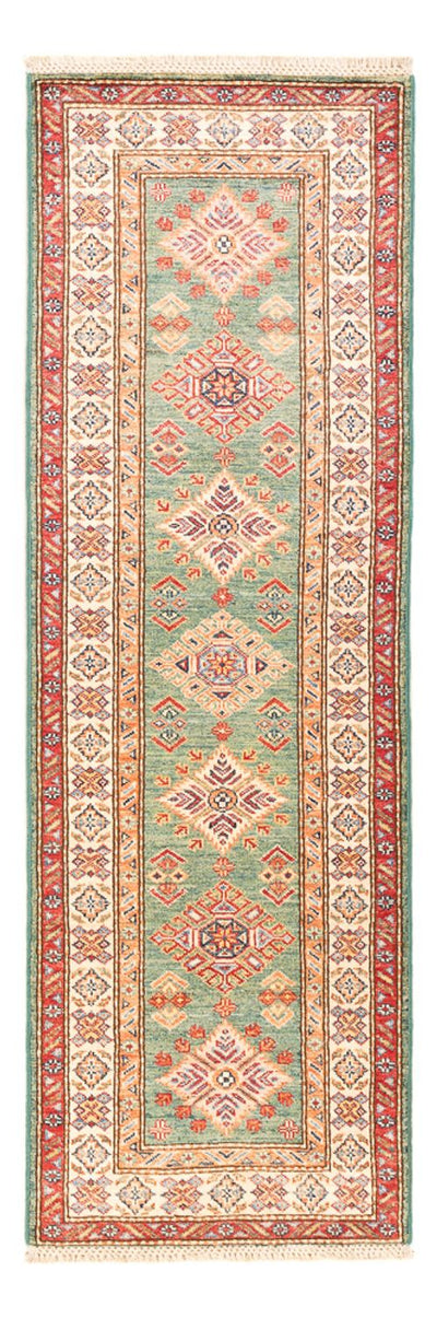 Kazak Teppich 60x185cm - Orientteppich