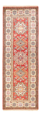 Läufer Ziegler - Kazak - 207 x 73 cm - rot