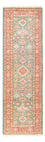 Läufer Ziegler - Kazak - 186 x 59 cm - hellgrün