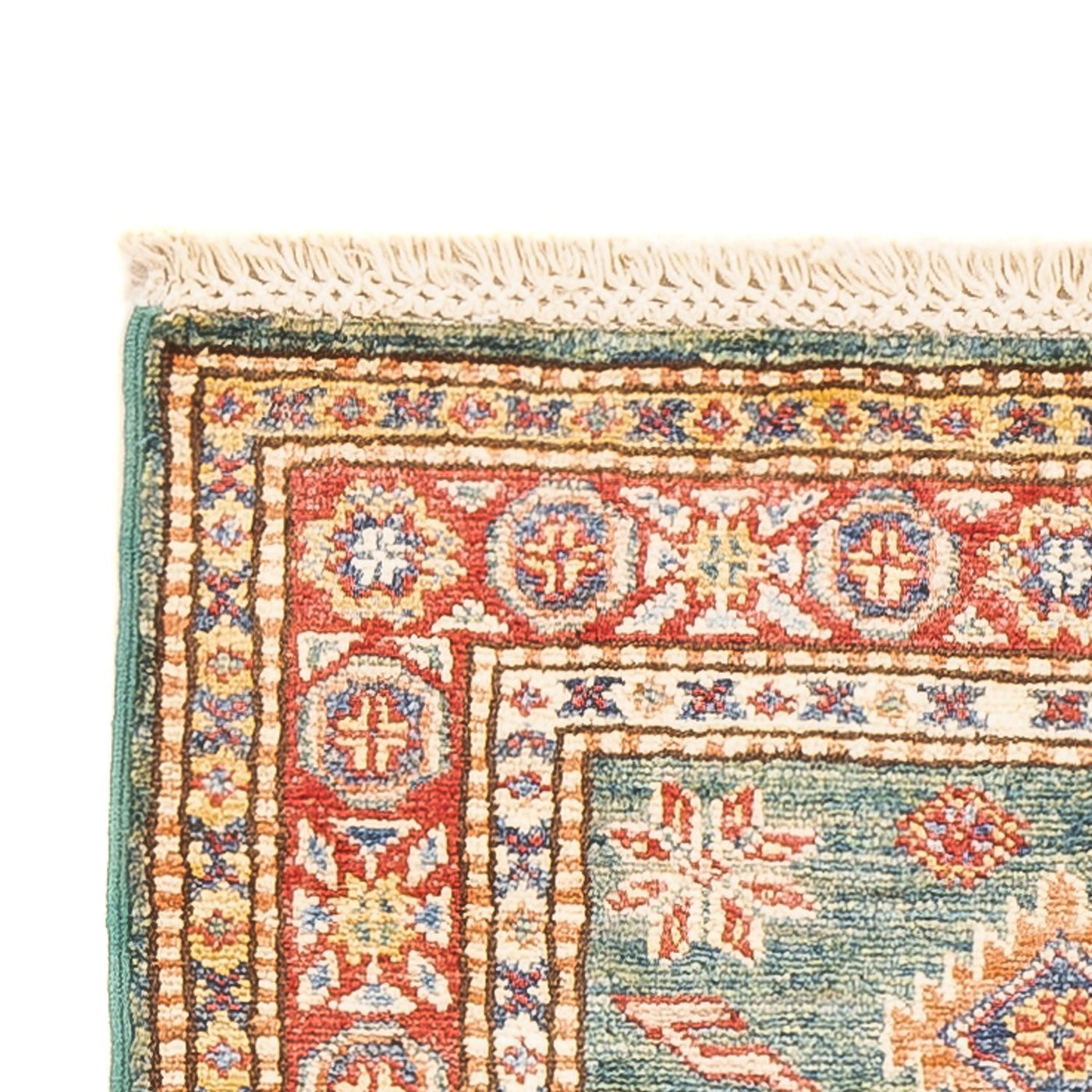 Kazak Teppich 187x60cm - Orientteppich