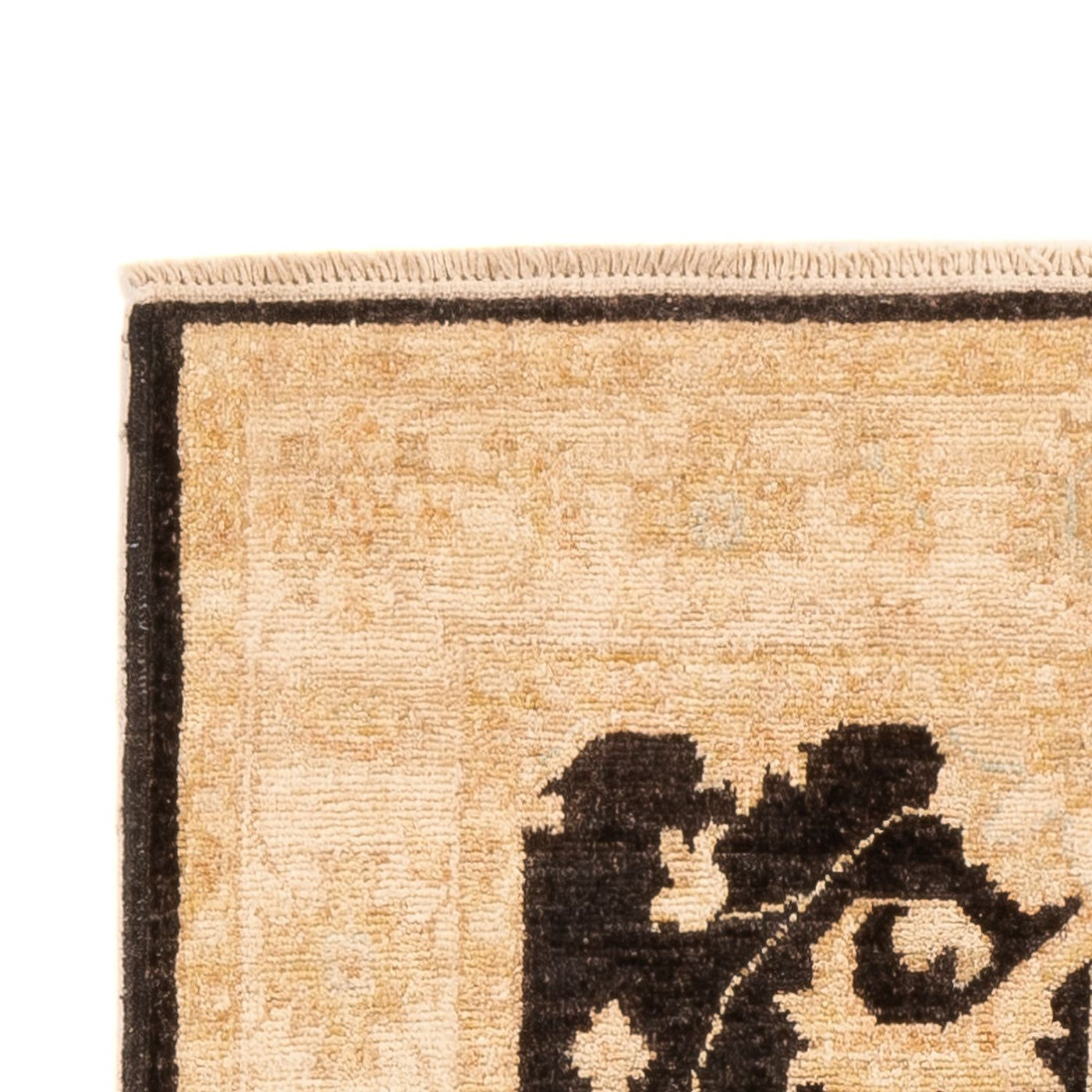 Ziegler Teppich 208x78cm - Orientteppich