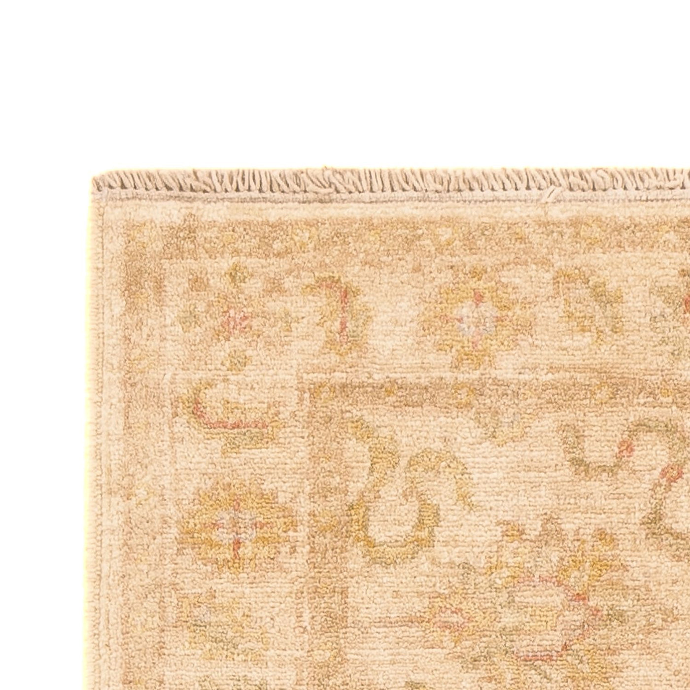 Ziegler Teppich 203x68cm - Orientteppich