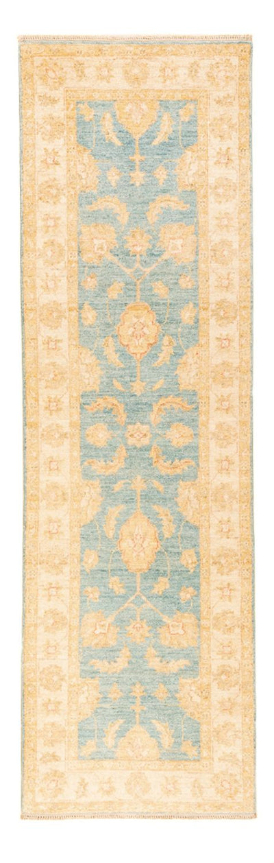 Ziegler Teppich 61x208cm - Orientteppich