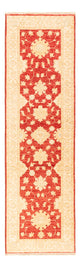 Ziegler Teppich 200x60cm - Orientteppich