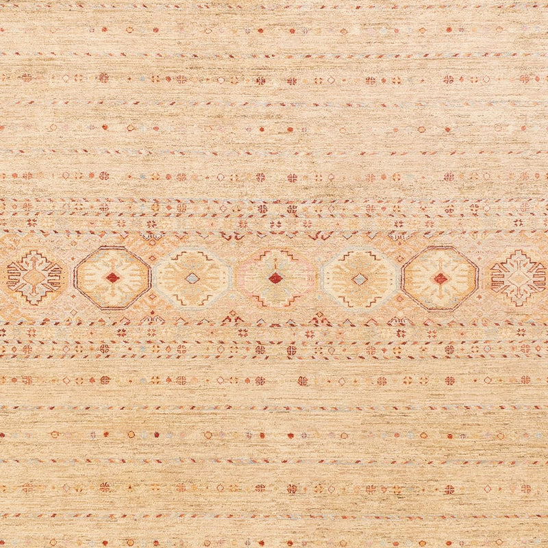 Ziegler Teppich - Shal - 389 x 302 cm - beige