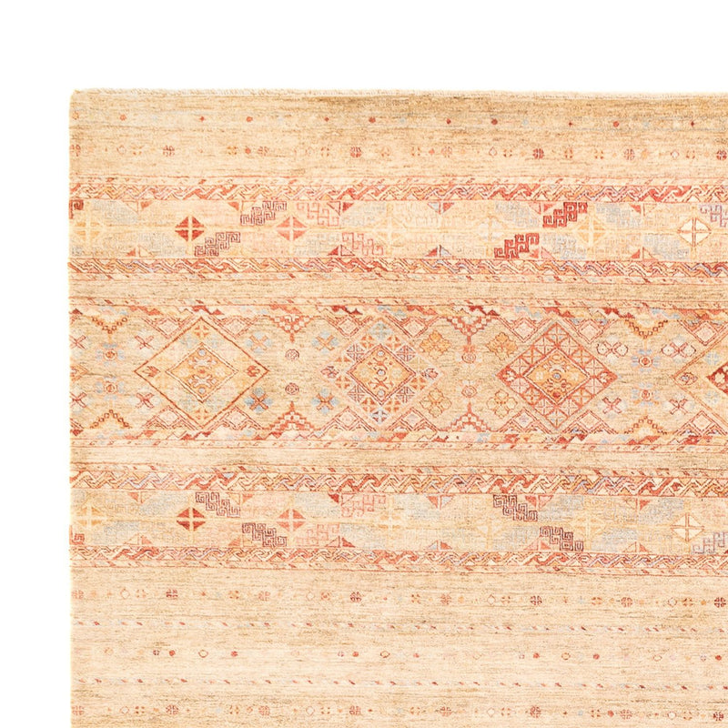 Ziegler Teppich - Shal - 389 x 302 cm - beige