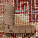 Ziegler Teppich - Shal - 389 x 302 cm - beige