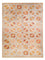 Ziegler Teppich - Ariana - 396 x 297 cm - mehrfarbig