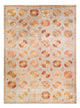 Ziegler Teppich - Ariana - 396 x 297 cm - mehrfarbig