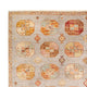 Ziegler Teppich - Ariana - 396 x 297 cm - mehrfarbig