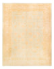 Ziegler Teppich 394x309cm - Orientteppich