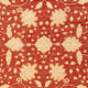 Ziegler Teppich - 399 x 305 cm - rot