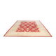 Ziegler Teppich - 399 x 305 cm - rot
