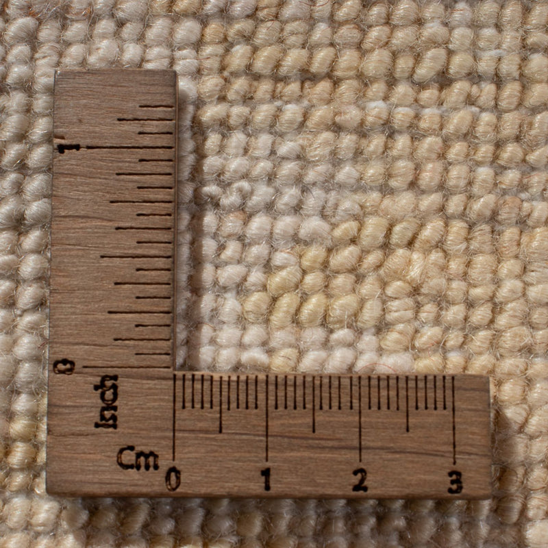 Ziegler Teppich - 399 x 305 cm - rot
