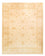 Ziegler Teppich - 396 x 305 cm - beige
