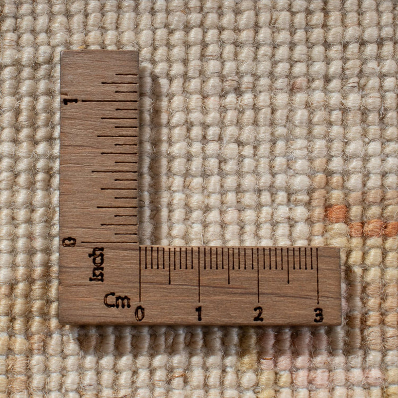 Ziegler Teppich - 396 x 305 cm - beige