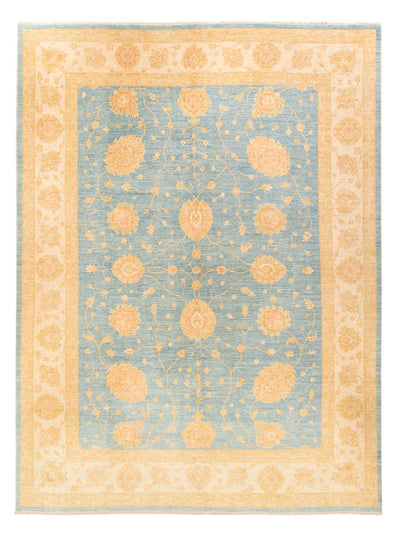 Ziegler Teppich 295x391cm - Orientteppich
