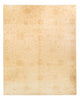Ziegler Teppich - 394 x 307 cm - beige