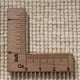 Ziegler Teppich - 394 x 307 cm - beige