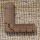 Ziegler Teppich - 382 x 304 cm - beige