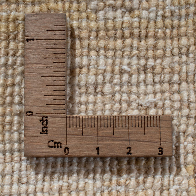 Ziegler Teppich - 382 x 304 cm - beige
