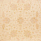 Ziegler Teppich - 394 x 305 cm - beige