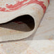 Ziegler Teppich - 394 x 305 cm - beige