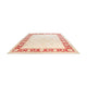 Ziegler Teppich - 394 x 305 cm - beige
