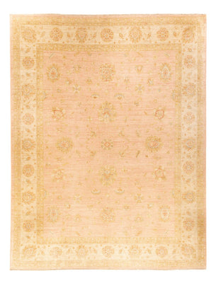 Ziegler Teppich - 393 x 300 cm - beige