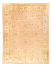 Ziegler Teppich - 393 x 300 cm - beige
