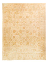 Ziegler Teppich - 400 x 305 cm - beige