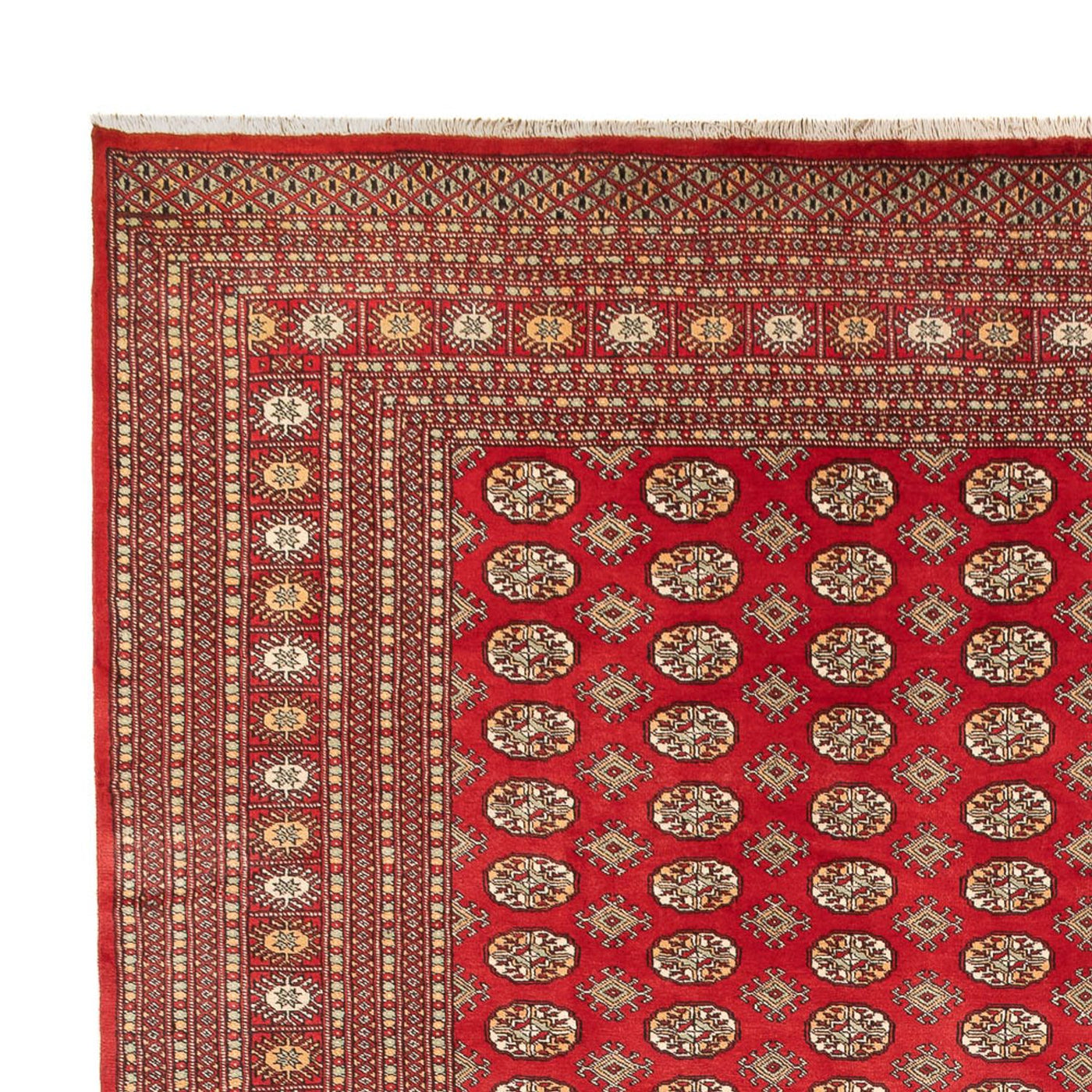 Buchara Teppich 418x310cm - Orientteppich