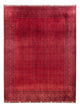 Afghan Teppich 401x303cm - Orientteppich